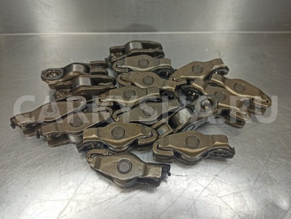 Коромысло клапана Volkswagen Passat B6 (3C2) CAXA Volkswagen Passat 