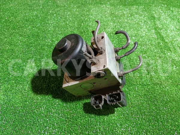 Блок ABS (насос) Toyota Windom оригинальный номер 4451033070