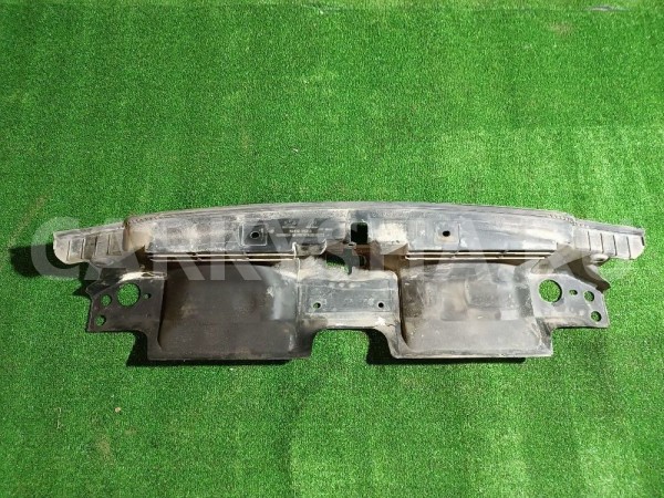 Кожух замка капота Hyundai Santa Fe 