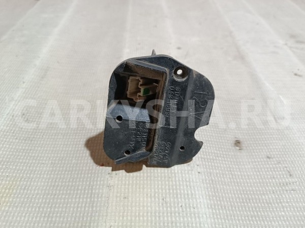 Плата заднего фонаря левого Mitsubishi Galant оригинальный номер GALANT 7