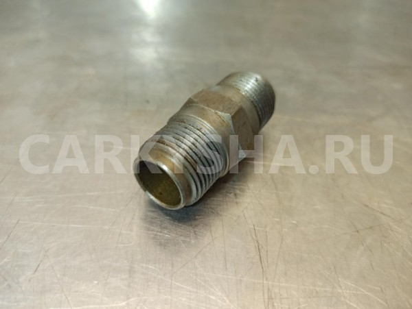 Болт крепления масляного фильтра Hyundai Solaris Hyundai Solaris 
