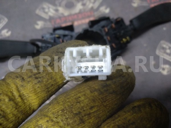 Подрулевой переключатель Лада 2190 Гранта ВАЗ (Lada) Granta оригинальный номер 30770191