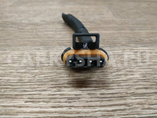 Разъем Chevrolet Lacetti 