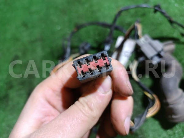 Проводка двери передней левой Ford Mondeo оригинальный номер 1S7T14A584CF