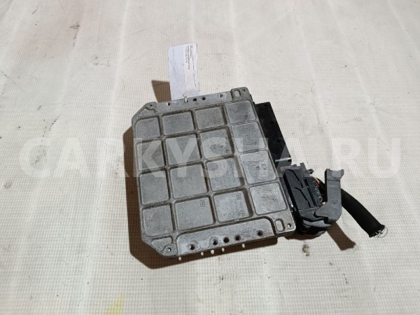 Блок управления двигателем Toyota Camry 