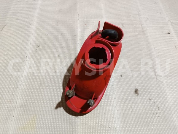 Фонарь задний в бампер левый Hyundai Coupe оригинальный номер 924102C030