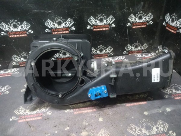 Корпус печки Датсун Он-До 2018г без кондиционера Datsun on-DO оригинальный номер 21910811801000