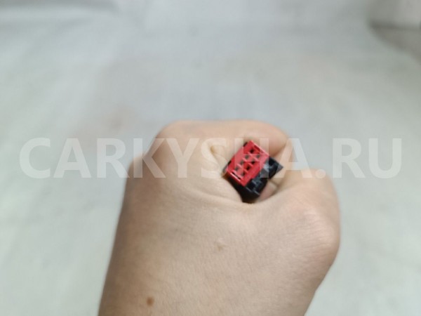 Камера заднего вида Jaguar XF 