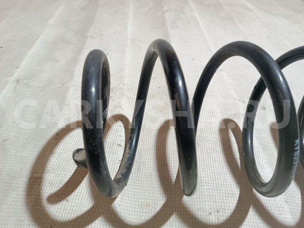 Пружина задняя Chevrolet Lacetti оригинальный номер ST51900