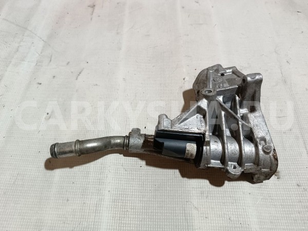 Клапан EGR Jaguar XF оригинальный номер 9X2Q9U438DA