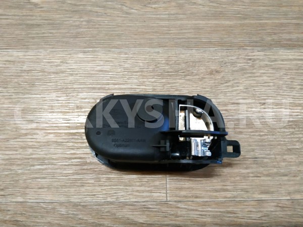 Ручка двери внутренняя левая Ford Fusion 