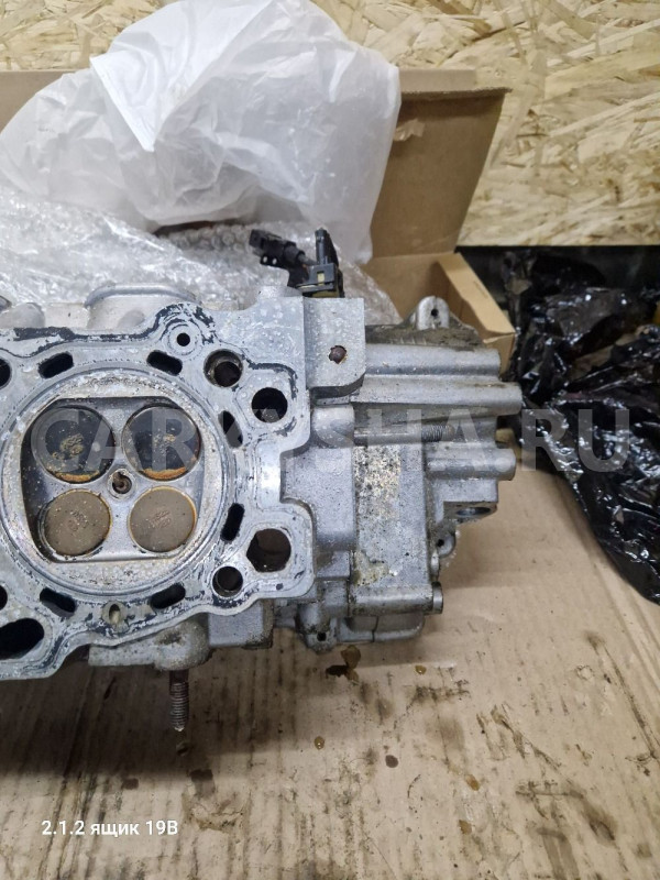 Гбц правая hyundai santa fe g6ea Hyundai Santa Fe 