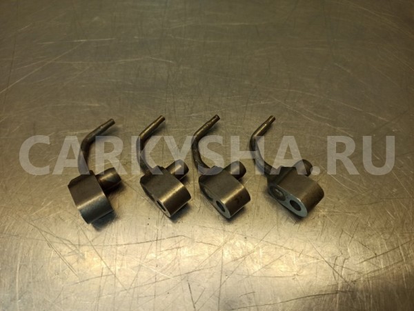 Форсунка масляная Mazda Demio DY3W ZJVE 1.3 2006 Mazda Demio 