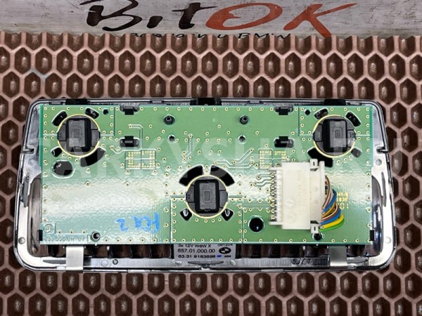 Плафон подсветки потолка BMW 7er 