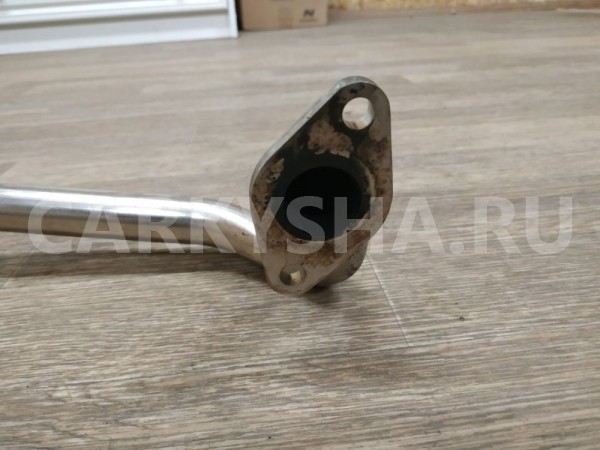 Трубка картерных газов Volkswagen Tiguan 