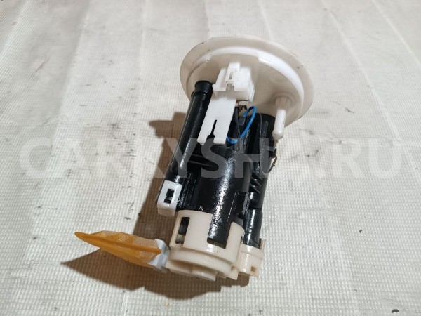 Насос топливный электрический Mitsubishi Lancer 