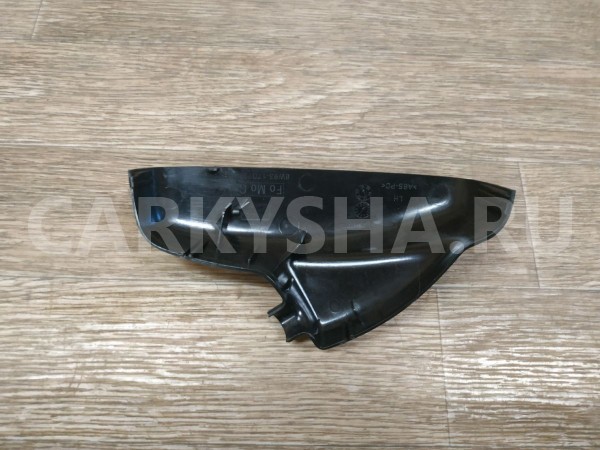 Накладка (кузов внутри) Land Rover Freelander оригинальный номер 6W9317D737BB