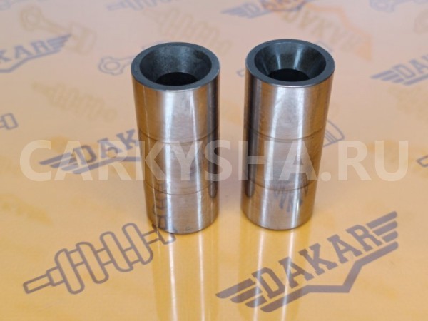 Палец поршня Volkswagen Touareg 7LA BKS 3.0TD V6 Volkswagen Touareg 