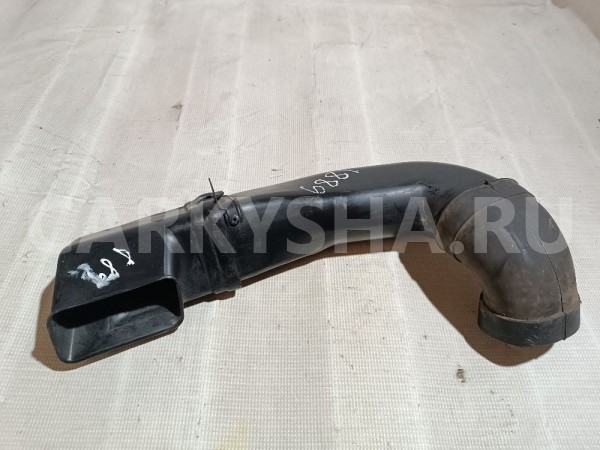 Патрубок воздушного фильтра Hyundai Coupe 