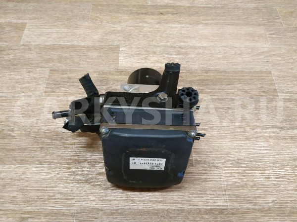 Блок ABS (насос) BMW 5er 