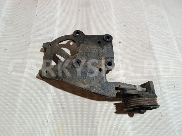 Кронштейн кондиционера Lifan Solano 