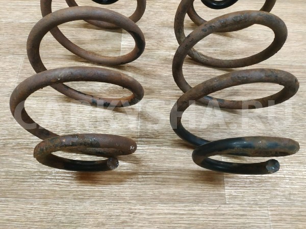 Пружина задняя Nissan Note 