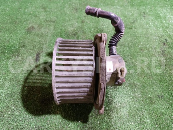 Моторчик отопителя Mazda Capella оригинальный номер 5026101540