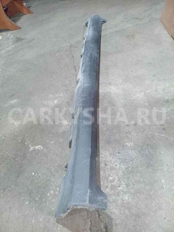 Накладка на порог (наружная) Mercedes-Benz GLC-класс X253 (2015—2019) Mercedes-Benz GLC оригинальный номер A2536980900