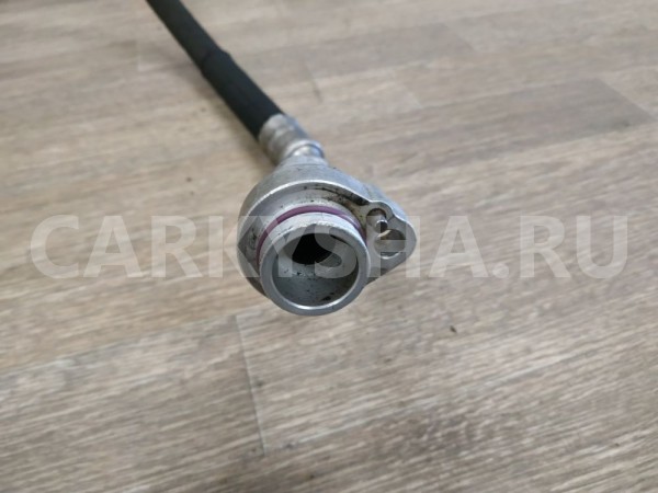 Трубка кондиционера Volkswagen Tiguan 