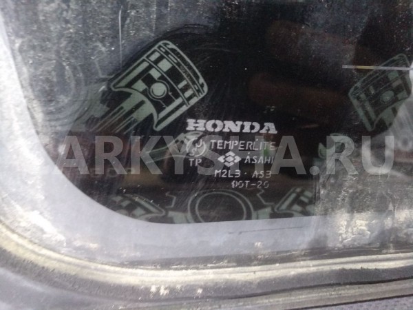 Заднее стекло Honda HR-V GH1 Honda HR-V оригинальный номер 73511S4N003