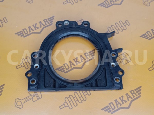 Крышка коленвала задняя Seat Leon 5F CJZA 1.2TSI SEAT Leon 