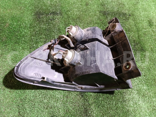 Фонарь задний правый Honda Partner оригинальный номер 33501S06013