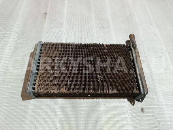 Радиатор отопителя ВАЗ (Lada) 2108 оригинальный номер 2108-8101060