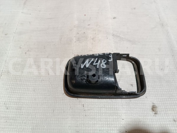 Накладка ручки внутренней Mitsubishi Lancer 