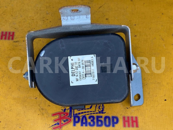 Сирена штатной сигнализации Mazda CX-7 EH15 Mazda 2 оригинальный номер EH1467SB0