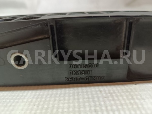 Катушка зажигания Chevrolet Lacetti 