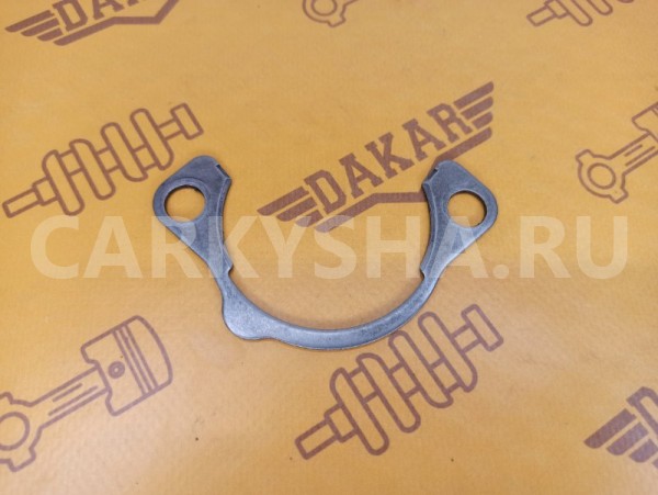 Стопор подшипника МКПП Citroen C4 LC TU5JP4 1.6 Citroen C4 