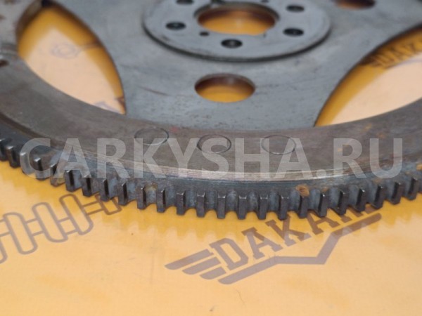 Маховик Opel Astra-H L69 Z18XER 1.8 2008 Opel Astra 