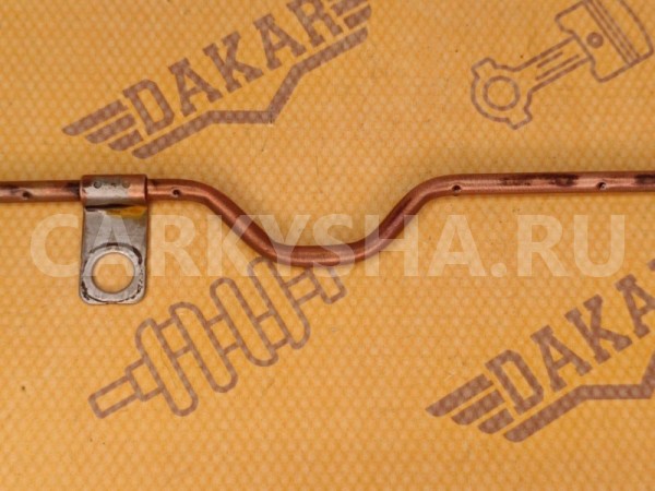 Трубка масляная Mazda Mazda6 GJ PEY5 2.0 2014 Mazda 6 