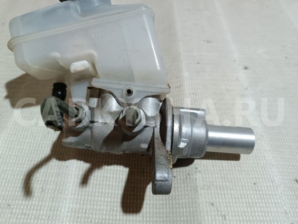 Цилиндр тормозной главный Suzuki Grand Vitara 