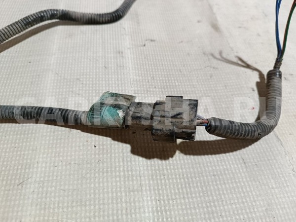 Проводка (коса) Ssang Yong Rexton 