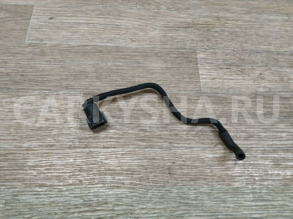 Трубка вакуумная Land Rover Freelander 