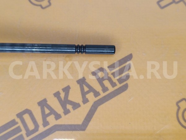 Клапан выпускной Zotye T600 15S4G 1.5T 2018 Zotye T600 