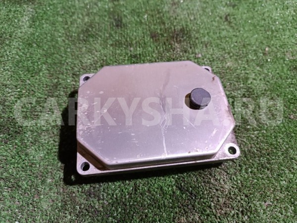 Блок управления двигателем Fiat Albea 