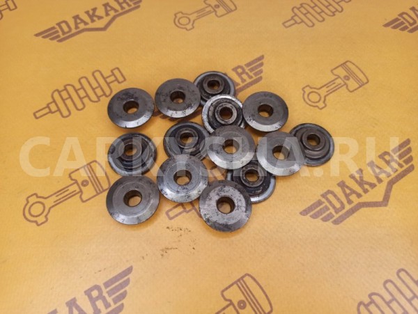 Тарелка клапана Opel Antara L07 Z24SED 2.4 2010 Opel Antara 