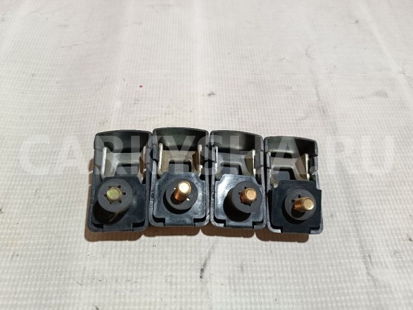 Кронштейн (сопут. товар) Mitsubishi Lancer 