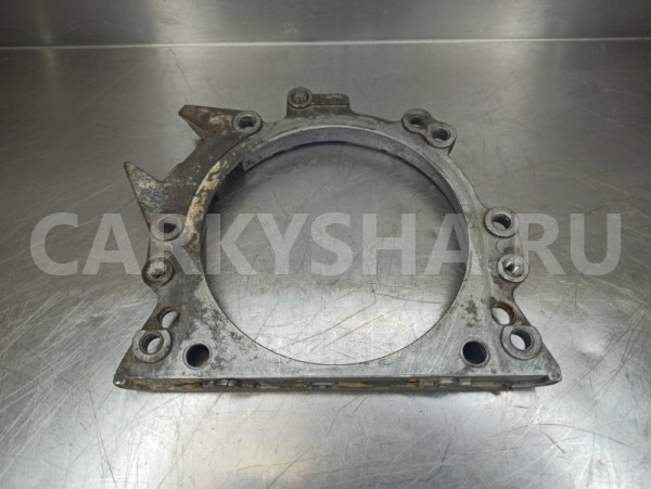 Крышка двигателя задняя Volkswagen Passat B6 (3C2) Volkswagen Passat 