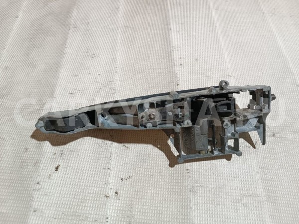 Ручка двери передней наружная левая Citroen C3 Picasso 