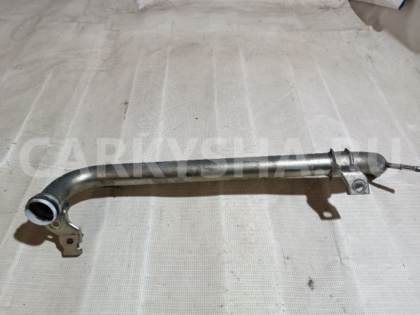 Трубка охлажд. жидкости металлическая Suzuki Grand Vitara 