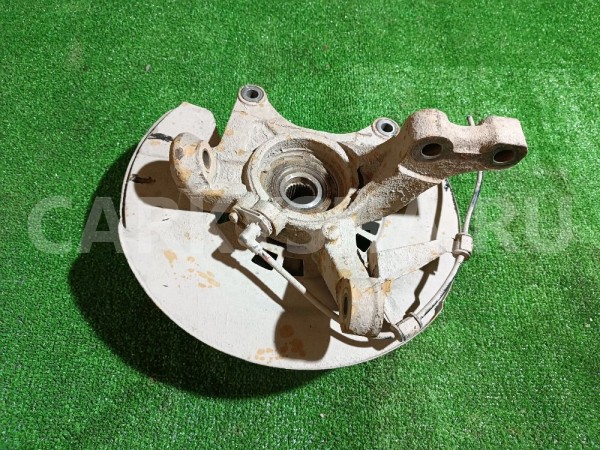 Кулак поворотный передний правый Vortex Tingo 